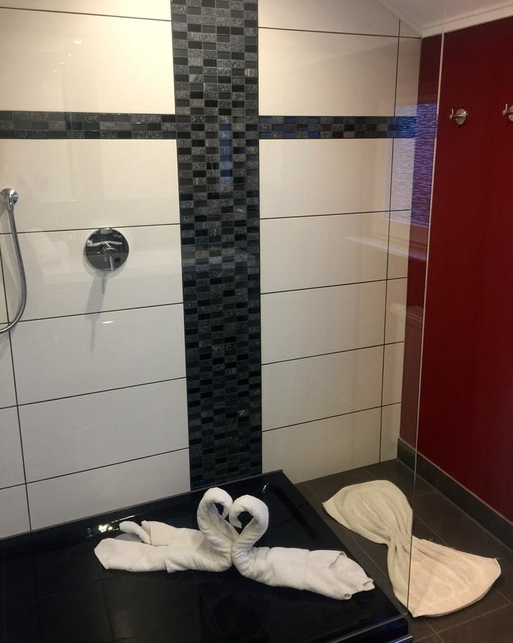 Landgasthaus Alter Posthof Halsenbach Zewnętrze zdjęcie