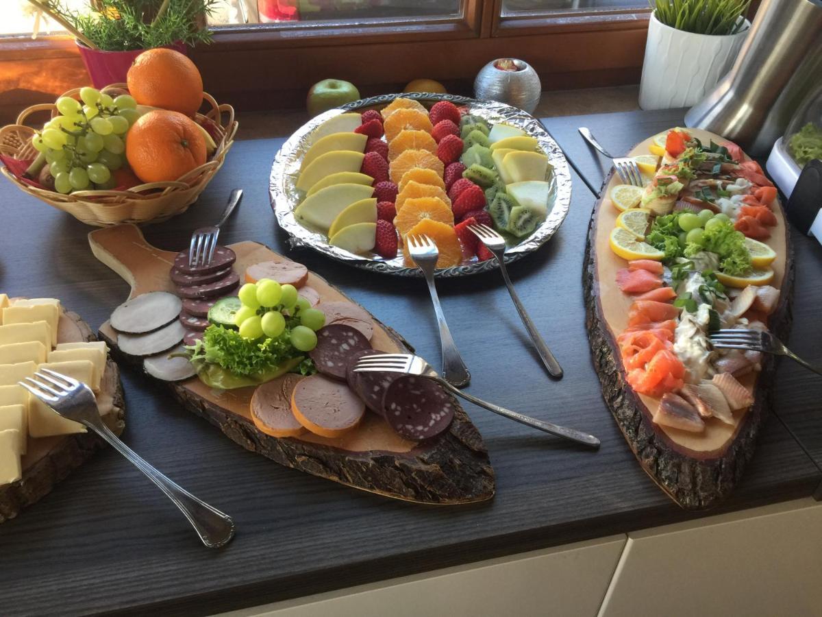 Landgasthaus Alter Posthof Halsenbach Zewnętrze zdjęcie