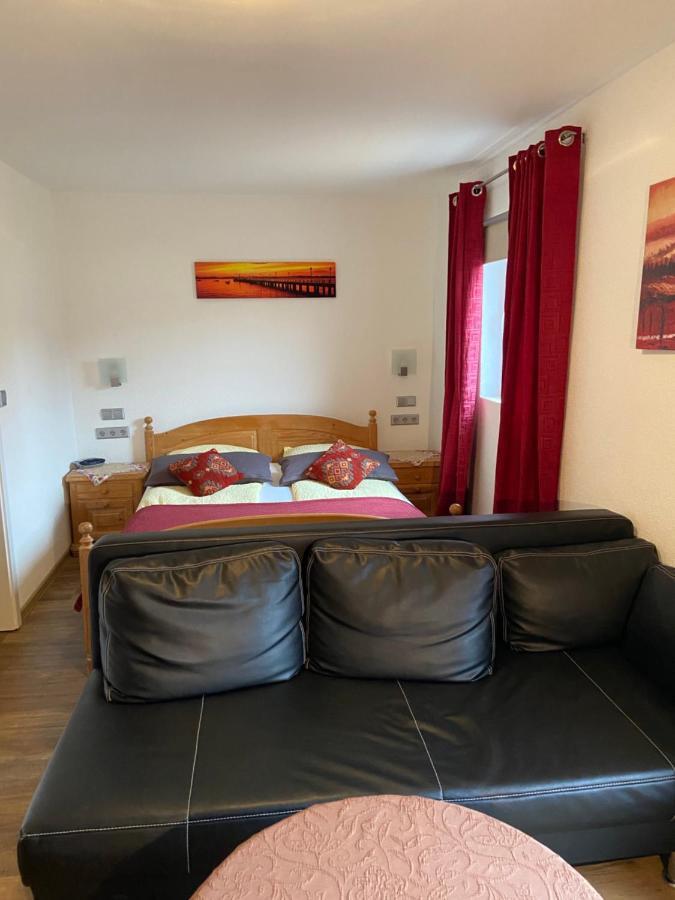 Landgasthaus Alter Posthof Halsenbach Zewnętrze zdjęcie